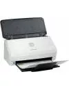 Сканер HP ScanJet Pro 3000 s4 6FW07A фото 2