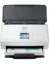 Сканер HP ScanJet Pro N4000 snw1 6FW08A icon