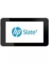 Планшет HP SLATE 7 8GB Silver (E0H92AA) icon