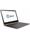 Ультрабук HP Spectre 13-v100ur (X9X77EA) icon 2