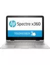 Ноутбук-трансформер HP Spectre x360 13-4050ur (L1S05EA) icon