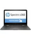 Ноутбук-трансформер HP Spectre x360 13-4103ur (W0X70EA) icon