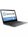 Ноутбук-трансформер HP Spectre x360 13-4103ur (W0X70EA) фото 2