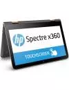 Ноутбук-трансформер HP Spectre x360 13-4106ur (X5B60EA) фото 5