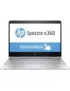 Ноутбук-трансформер HP Spectre x360 13-ac000ur (1DM56EA) icon