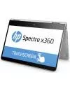 Ноутбук-трансформер HP Spectre x360 13-w000ur (X9X80EA) фото 4