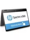 Ноутбук-трансформер HP Spectre x360 15-bl000ur (1DM84EA) фото 6