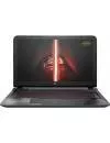 Ноутбук HP Star Wars Special Edition 15-an000na (P0S46EA) icon