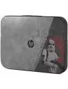 Ноутбук HP Star Wars Special Edition 15-an000na (P0S46EA) фото 12