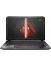 Ноутбук HP Star Wars Special Edition 15-an001ur (P3K92EA) icon