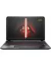 Ноутбук HP Star Wars Special Edition 15-an010nw (P3K71EA) icon