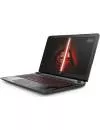 Ноутбук HP Star Wars Special Edition 15-an010nw (P3K71EA) фото 3