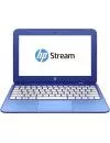 Нетбук HP Stream 11-d050nr (K6D04EA) icon