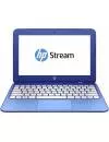 Ноутбук HP Stream 11-r000ur ENERGY STAR (N8J54EA) icon