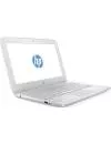 Нетбук HP Stream 11-y006ur (Y7X25EA) icon 3