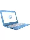 Ноутбук HP Stream 11-y008ur (2EQ22EA) icon 2