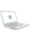Ноутбук HP Stream 11-y010ur (2EQ24EA) icon 3