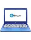 Ноутбук HP Stream 13-c050ur ENERGY STAR (K6D08EA) icon