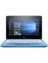 Ноутбук-трансформер HP Stream x360 11-aa008ur (2EQ07EA) icon