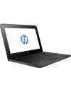 Ноутбук-трансформер HP Stream x360 11-aa009ur (2EQ08EA) icon 2