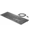 Клавиатура HP USB Premium Keyboard фото 2