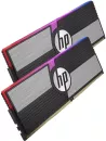Оперативная память HP V10 2x8ГБ DDR4 3600 МГц 48U53AA icon