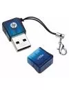 USB-флэш накопитель HP v165w 16GB (FDU16GBHPV165W-EF) icon