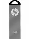 USB-флэш накопитель HP v220w 16GB (FDU16GBHPV220W-EF) icon