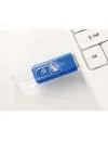 USB-флэш накопитель HP v265b 16GB (FDU16GBHPV265B-EF) фото 4