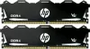 Оперативная память HP V6 2x16ГБ DDR4 3200 МГц 7TE42AA icon