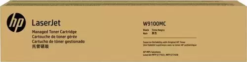 Картридж HP W9100MC icon