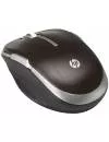 Компьютерная мышь HP Wi-Fi Direct Mobile Mouse (LQ083AA) фото 2
