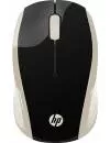 Компьютерная мышь HP Wireless Mouse 200 (2HU83AA) icon