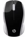 Компьютерная мышь HP Wireless Mouse 200 (2HU84AA) icon