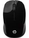 Компьютерная мышь HP Wireless Mouse 200 (X6W31AA) icon