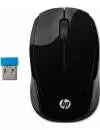 Компьютерная мышь HP Wireless Mouse 200 (X6W31AA) фото 4