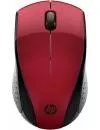 Компьютерная мышь HP Wireless Mouse 220 (7KX10AA) icon