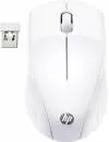 Компьютерная мышь HP Wireless Mouse 220 (7KX12AA) icon