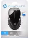 Мышь HP Wireless Mouse 250 фото 3