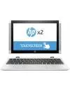 Ноутбук-трансформер HP x2 10-p000ur (Y3W57EA) фото 2