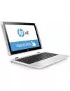 Ноутбук-трансформер HP x2 10-p005ur (Y5V07EA) icon 7