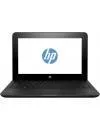 Ноутбук HP x360 11-ab012ur (1JL49EA) icon