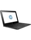 Ноутбук HP x360 11-ab012ur (1JL49EA) фото 2