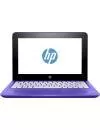 Ноутбук HP x360 11-ab013ur (1JL50EA) icon