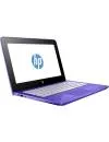 Ноутбук HP x360 11-ab013ur (1JL50EA) icon 2