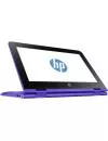 Ноутбук HP x360 11-ab013ur (1JL50EA) icon 3