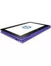 Ноутбук HP x360 11-ab013ur (1JL50EA) icon 5