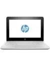 Ноутбук HP x360 11-ab014ur (1JL51EA) icon