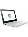 Ноутбук HP x360 11-ab014ur (1JL51EA) фото 2