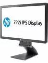 Монитор HP EliteDisplay Z22i (D7Q14A4) фото 3